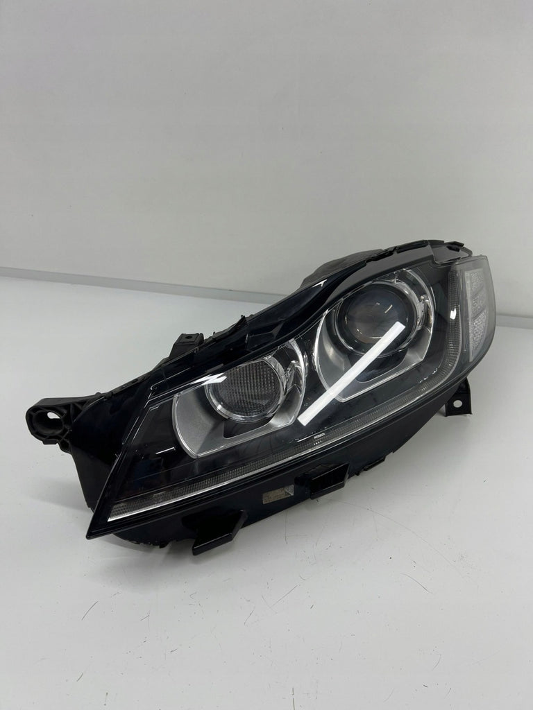 Frontscheinwerfer Jaguar F-Pace GX6313W030DJ Links Scheinwerfer Headlight SCH4368880899zy