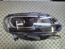 Load image into Gallery viewer, Frontscheinwerfer Citroën Spacetourer 9808233980 Xenon Rechts Headlight SCH4914715859lu