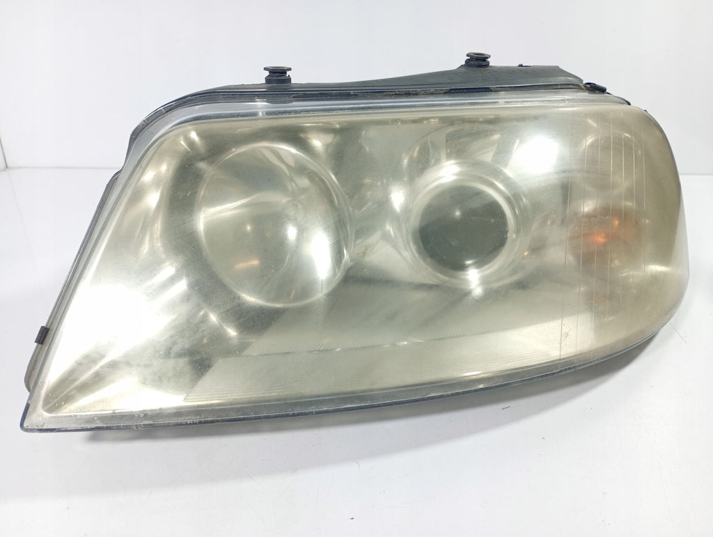 Frontscheinwerfer VW Sharan 00024077 Links Scheinwerfer Headlight SCH5004512588xg