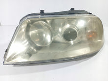 Laden Sie das Bild in den Galerie-Viewer, Frontscheinwerfer VW Sharan 00024077 Links Scheinwerfer Headlight SCH5004512588xg