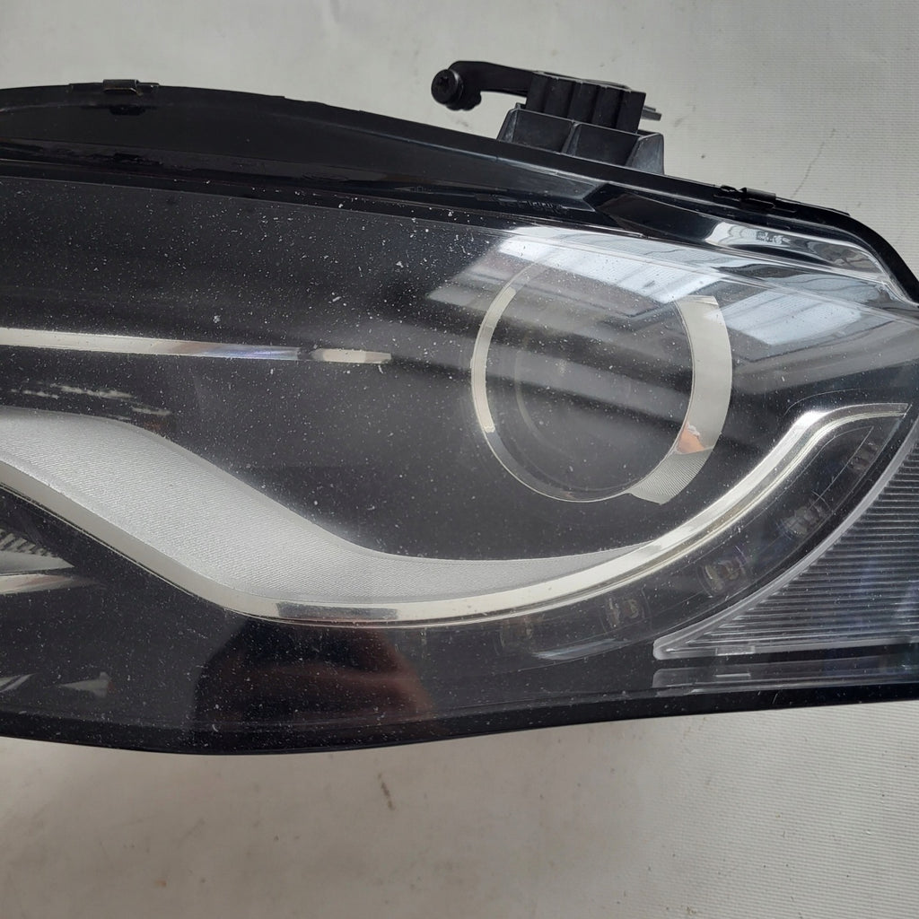 Frontscheinwerfer Audi A4 B8 8K0041003P Xenon Links Scheinwerfer Headlight SCH2834984836yt
