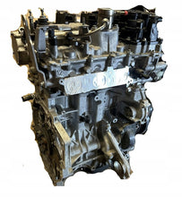 Laden Sie das Bild in den Galerie-Viewer, Motor Citroën Opel Peugeot I HN05 1.2 THP 19TKm Benzin Engine Unkomplett MOT7218564241xp