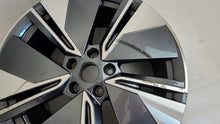Laden Sie das Bild in den Galerie-Viewer, 1x Alufelge 19 Zoll 8.0&quot; 5x112 45ET 5LA601025 Skoda Enyaq Rim Wheel