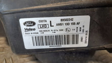 Laden Sie das Bild in den Galerie-Viewer, Frontscheinwerfer Ford C-Max AM51-13D155-AF Links Scheinwerfer Headlight SCH7716841278ny