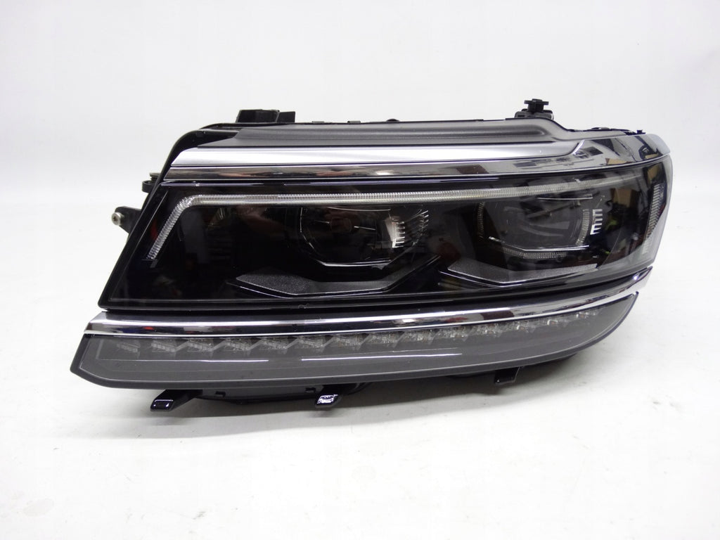 Frontscheinwerfer VW Tiguan 5NB941081D LED Links Scheinwerfer Headlight SCH5399193904gp
