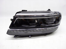 Laden Sie das Bild in den Galerie-Viewer, Frontscheinwerfer VW Tiguan 5NB941081D LED Links Scheinwerfer Headlight SCH5399193904gp