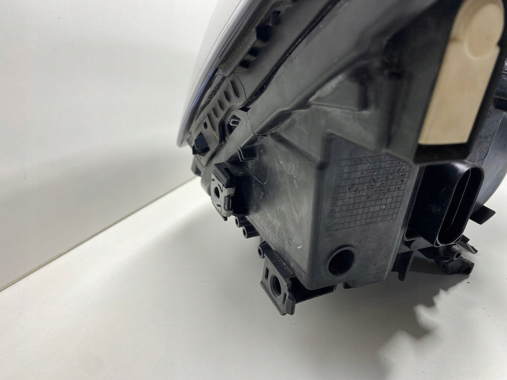 Frontscheinwerfer Seat Leon 5FB941005D Full LED Ein Stück (Rechts oder Links)