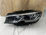Frontscheinwerfer BMW 3 G21 G20 30110623509 Links Scheinwerfer Headlight
