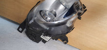Laden Sie das Bild in den Galerie-Viewer, Frontscheinwerfer Mini 100055-00 LE05A6141 Xenon Links Scheinwerfer Headlight SCH1349403123mb