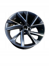 Load image into Gallery viewer, 1x Alufelge 19 Zoll 5x112 3V0601025AP Skoda Superb Rim Wheel FEL2077553207jk