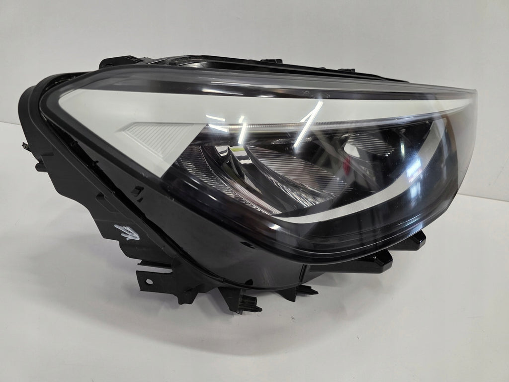 Frontscheinwerfer VW Id.4 11B941006 Full LED Rechts Scheinwerfer Headlight SCH4338963698on