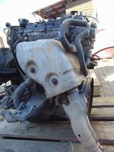 Load image into Gallery viewer, Motor Mitsubishi Pajero I Pinin 4G94 2.0 GDI Benzin Engine Komplett MOT7419294513ri