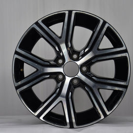 1x Alufelge 17 Zoll 7.0