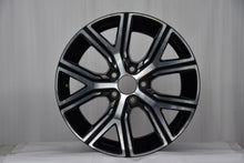 Load image into Gallery viewer, 1x Alufelge 17 Zoll 7.0" 5x108 40 5ET Glanz Silber 32271987 Volvo Rim Wheel FEL3445040764up