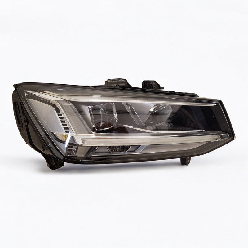 Frontscheinwerfer Audi Q2 81A941034 LED Rechts Scheinwerfer Headlight