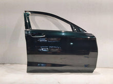 Load image into Gallery viewer, Tür Mercedes-Benz W205 2056789987 Vorne Rechts Grün Door Porta Porte