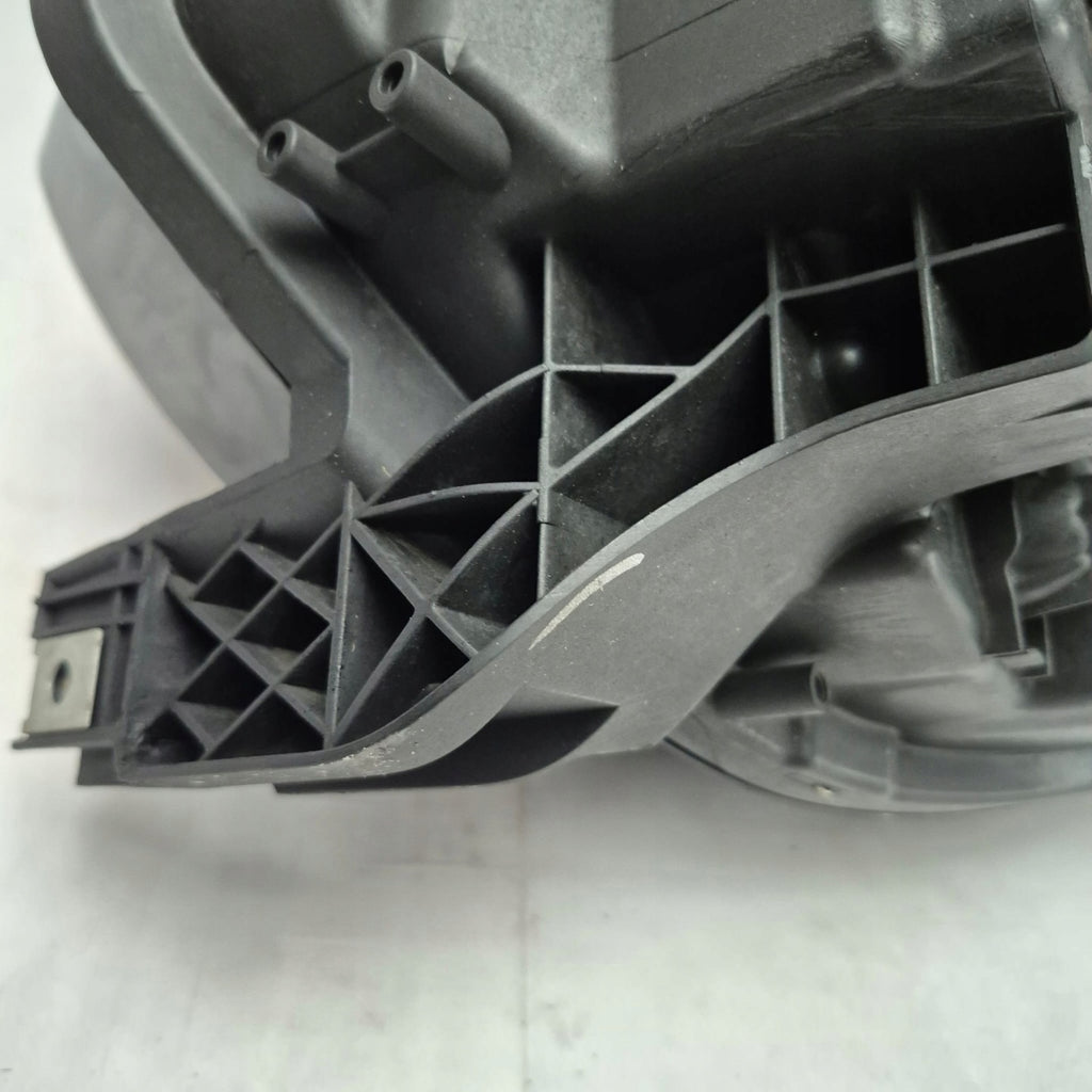 Frontscheinwerfer Renault Scenic 260105116R Rechts Scheinwerfer Headlight SCH8098321802vx