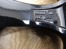 Laden Sie das Bild in den Galerie-Viewer, 1x Alufelge 15 Zoll 5.0&quot; 4x100 32ET 403002467 Renault Rim Wheel