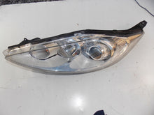 Load image into Gallery viewer, Frontscheinwerfer Ford Fiesta 8A61-13W030-DE Links Scheinwerfer Headlight