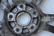 Load image into Gallery viewer, 1x Alufelge 16 Zoll 6.5" 5x114.3 50ET Matt Silber 9965F36560 Mazda Cx-3 Cx3 FEL8452968047gf