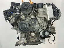 Laden Sie das Bild in den Galerie-Viewer, Motor Mercedes-Benz W204 272911 2.5 204PS 150kW 76TKm 2010 Benzin Komplett MOT7947826279dj