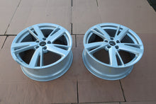 Load image into Gallery viewer, 1x Alufelge 19 Zoll 8.0&quot; 5x112 8V0601025EJ Audi A3 Rim Wheel