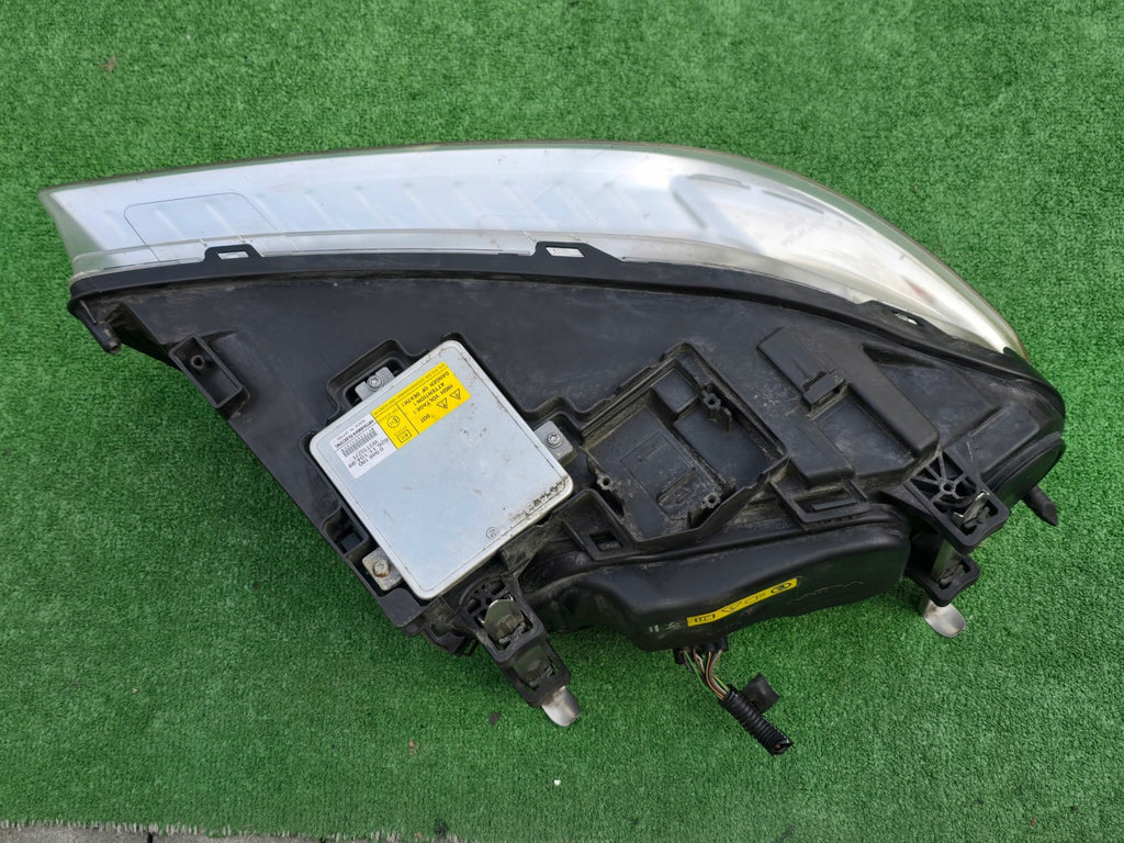Frontscheinwerfer Volvo V70 S80 31214347 Xenon Links Scheinwerfer Headlight SCH7364215725yn