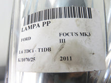Laden Sie das Bild in den Galerie-Viewer, Frontscheinwerfer Ford Focus BM5113W029NB Rechts Scheinwerfer Headlight SCH3381892558jt