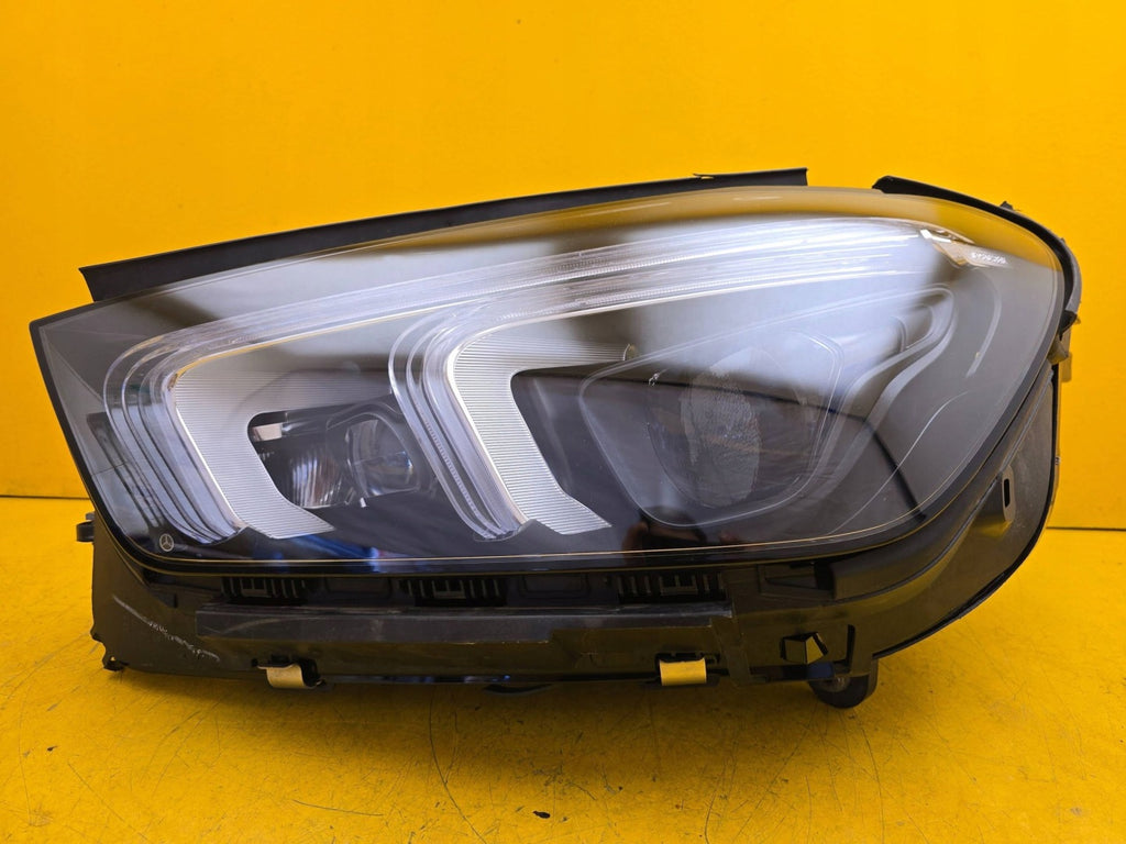 Frontscheinwerfer Mercedes-Benz Gle A1679066504 LED Links Scheinwerfer Headlight SCH8200803641kn