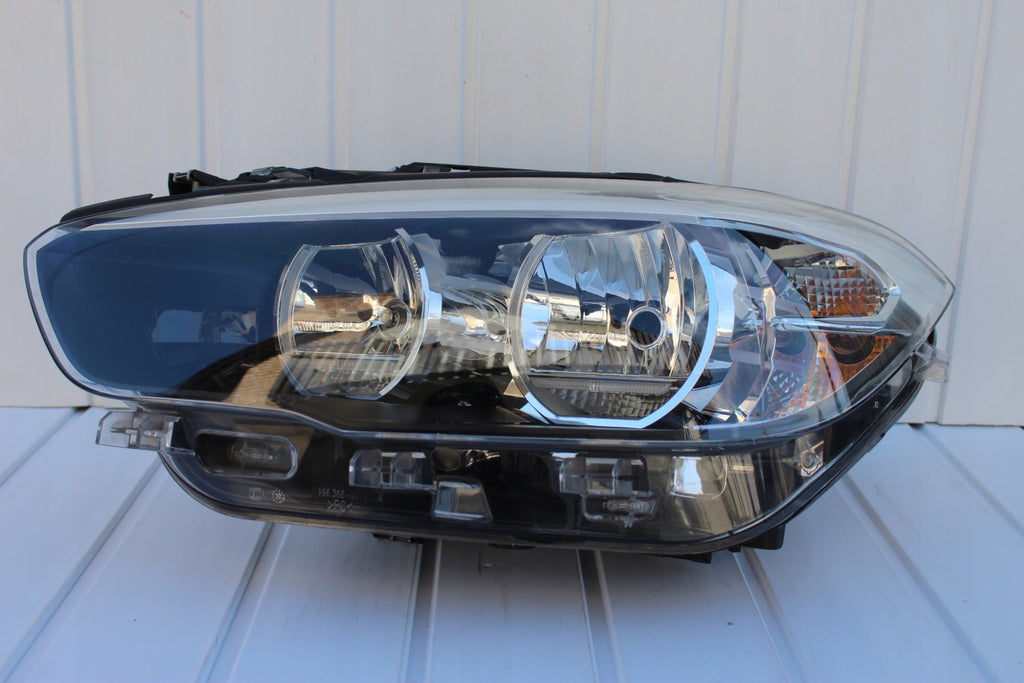 Frontscheinwerfer BMW 1 F21 F20 7358391-09 Links Scheinwerfer Headlight SCH4120502001nw