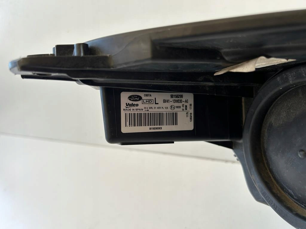 Frontscheinwerfer Ford Kuga GV41-13W030-AG LED Links Scheinwerfer Headlight SCH5105283928mz