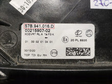 Laden Sie das Bild in den Galerie-Viewer, Frontscheinwerfer Skoda Karoq 57B941016D Rechts Scheinwerfer Headlight SCH7267035809kf