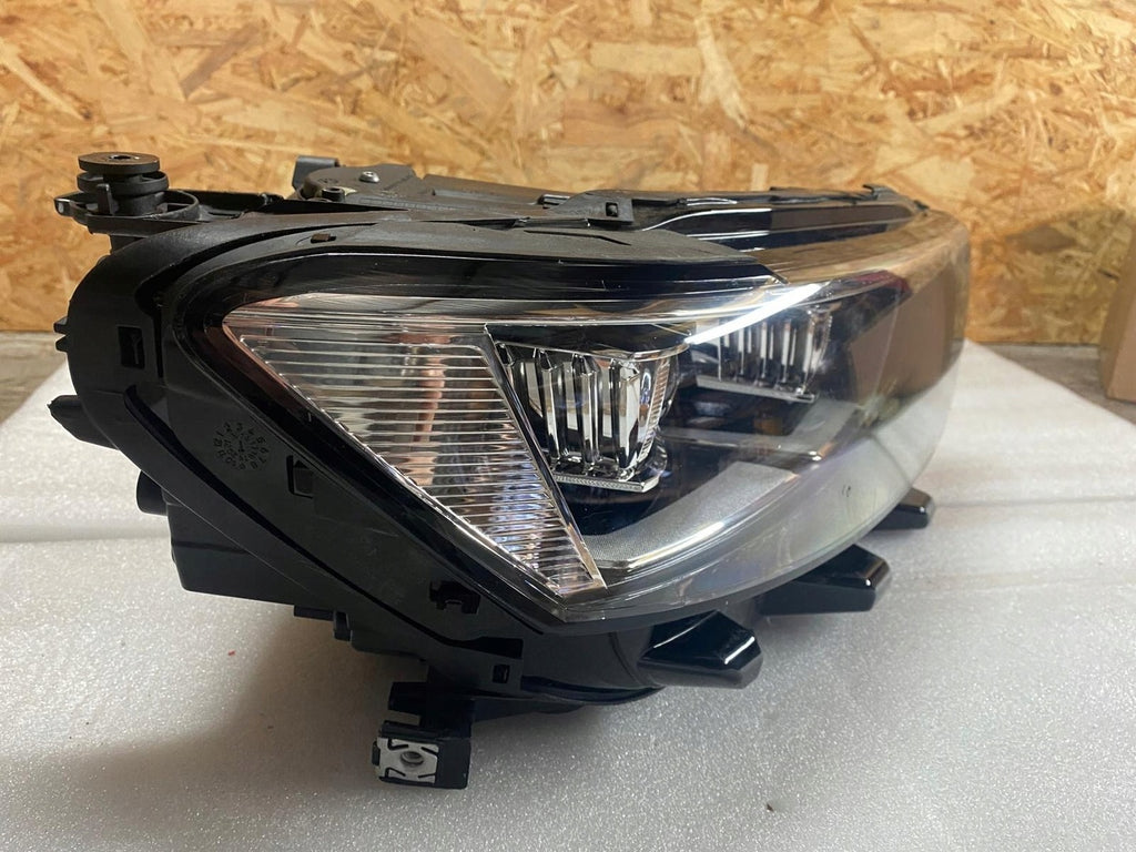 Frontscheinwerfer VW T Roc T-Roc 2GA941036P LED Rechts Scheinwerfer Headlight