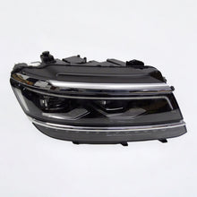 Laden Sie das Bild in den Galerie-Viewer, Frontscheinwerfer VW Tiguan Allspace 5NN941082C LED Rechts Headlight