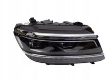 Laden Sie das Bild in den Galerie-Viewer, Frontscheinwerfer VW Tiguan Allspace 5NN941082C LED Rechts Headlight