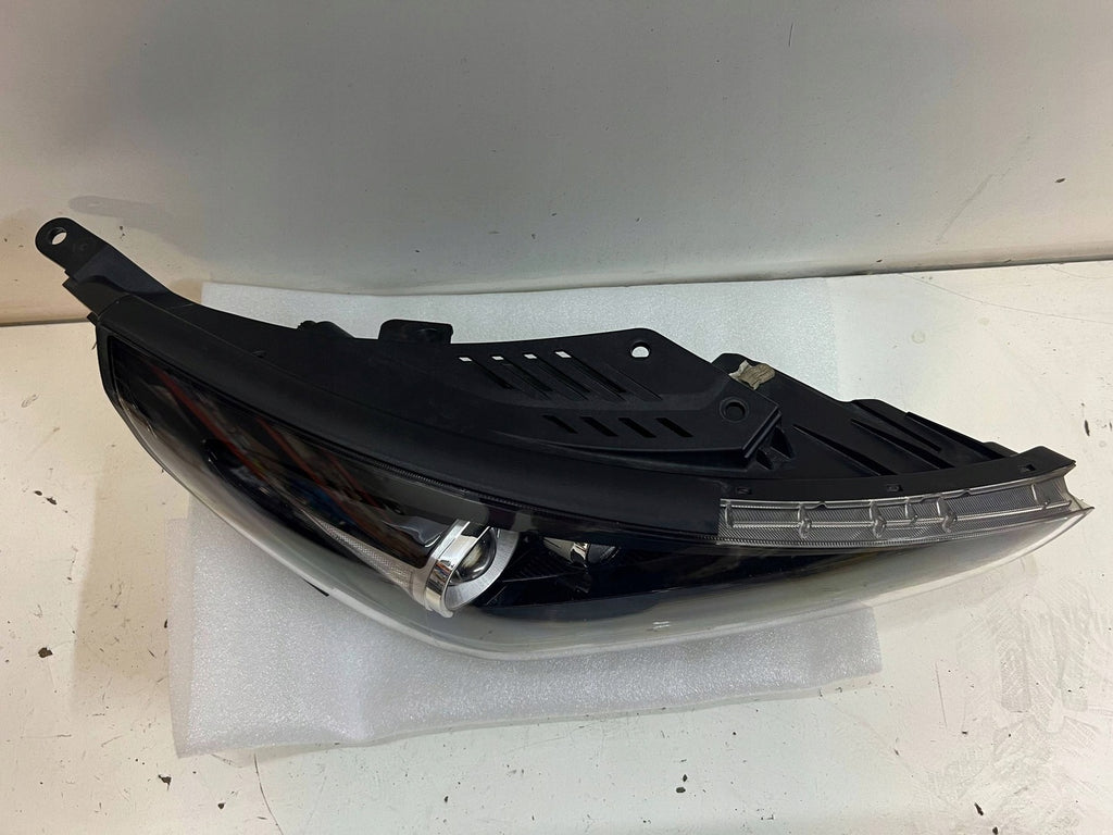Frontscheinwerfer Hyundai I30 III G492121060 Full LED Rechts Headlight SCH1730311015du