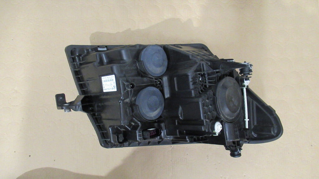 Frontscheinwerfer VW Crafter 7C1941005 Links Scheinwerfer Headlight SCH2520919860lb