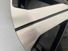 Load image into Gallery viewer, 1x Alufelge 19 Zoll 7.5" 5x108 50 5ET Glanz Silber 32143627 Volvo Xc40 Rim Wheel FEL3943511965ts