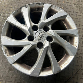 1x Alufelge 16 Zoll 6.5