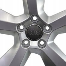 Load image into Gallery viewer, 1x Alufelge 18 Zoll 7.0" 5x112 8U0601025G Audi Q3 Rim Wheel FEL8799801319pt