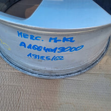 Load image into Gallery viewer, 1x Alufelge 19 Zoll 8.5" 5x112 62ET A1664013000 Mercedes-Benz Gle W166 Rim Wheel FEL8171194573tt