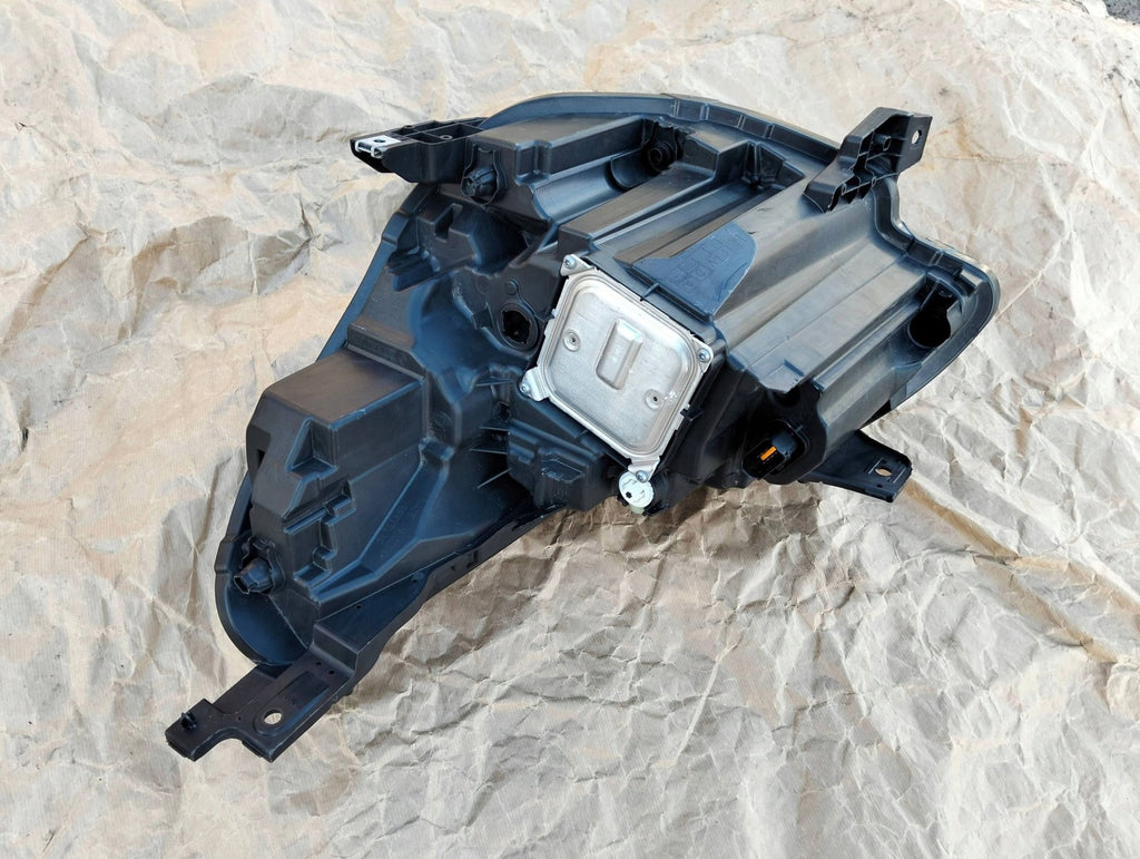 Frontscheinwerfer Renault Captur 01393032 260104525R Rechts Headlight SCH3177621163ti