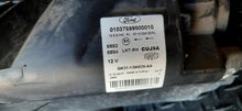 Laden Sie das Bild in den Galerie-Viewer, Frontscheinwerfer Ford Transit GK31-13W029-AA Rechts Scheinwerfer Headlight