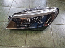 Laden Sie das Bild in den Galerie-Viewer, Frontscheinwerfer Skoda Superb III 3V1941015B LED Links Scheinwerfer Headlight