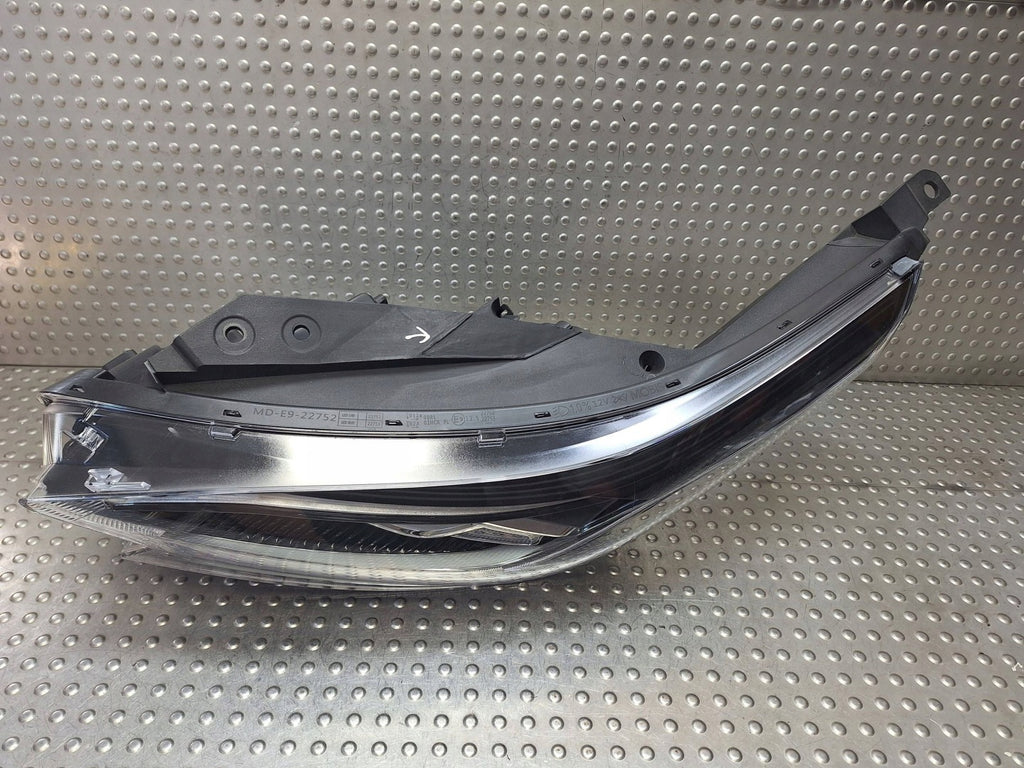 Frontscheinwerfer Kia Xceed S27725520 J792121070 Links Scheinwerfer Headlight SCH4410468390ny