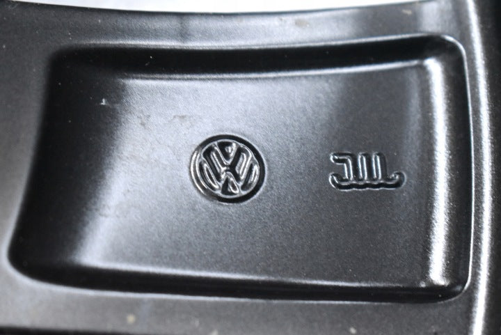 1x Alufelge 18 Zoll 8.0" 5x112 40ET 3G8601025Q VW Passat Alltrack B8 Arteon FEL9887763895mo
