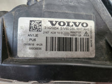 Load image into Gallery viewer, Frontscheinwerfer Volvo S60 V60 31420254 Xenon Rechts Scheinwerfer Headlight SCH2869279599vw