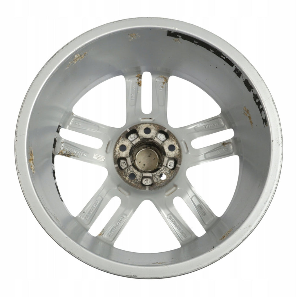 1x Alufelge 18 Zoll 8.0" 5x112 4G0601025BL Audi A6 C7 Rim Wheel FEL5314216721hn