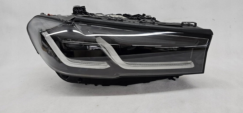 Frontscheinwerfer BMW 5 G31 G30 5A388E4 Rechts Scheinwerfer Headlight