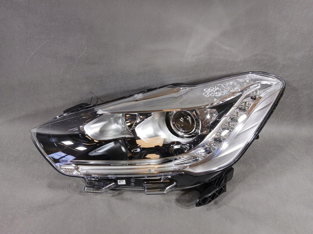 Frontscheinwerfer Citroën Ds5 9808806680 Bi-Xenon Links Scheinwerfer Headlight
